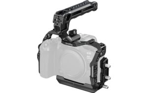 SmallRig Cage Basic Kit for Canon EOS R6III / R6II kaufen Schweiz | Mediatech.ch