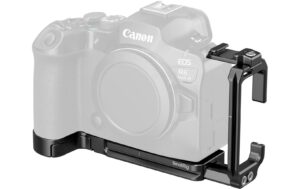 SmallRig L-Shaped Plate w. AirTag Slot for Canon EOS R6III / R6II / R5II kaufen Schweiz | Mediatech.ch