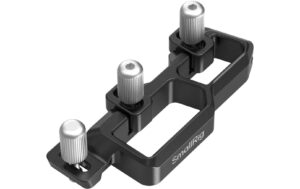 SmallRig HDMI & USB-C Cable Clamp for Canon EOS R6III / R5II kaufen Schweiz | Mediatech.ch