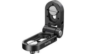 SmallRig Foldable mini L-Shaped Mount Plate