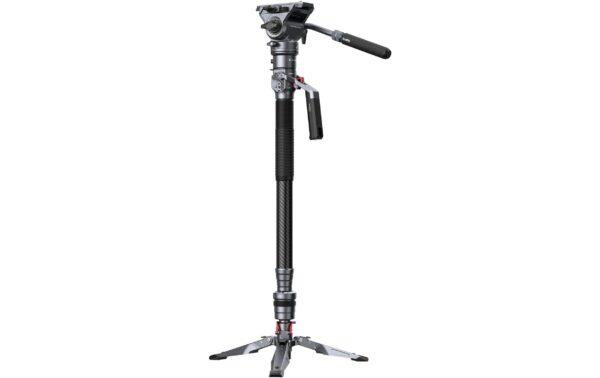 2015574 - Mediatech SmallRig Carbon Fiber Video Monopod kaufen Schweiz | Mediatech.ch
