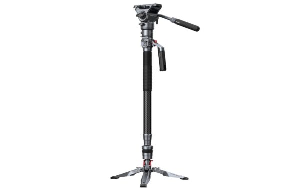 2015574_4 - Mediatech SmallRig Carbon Fiber Video Monopod