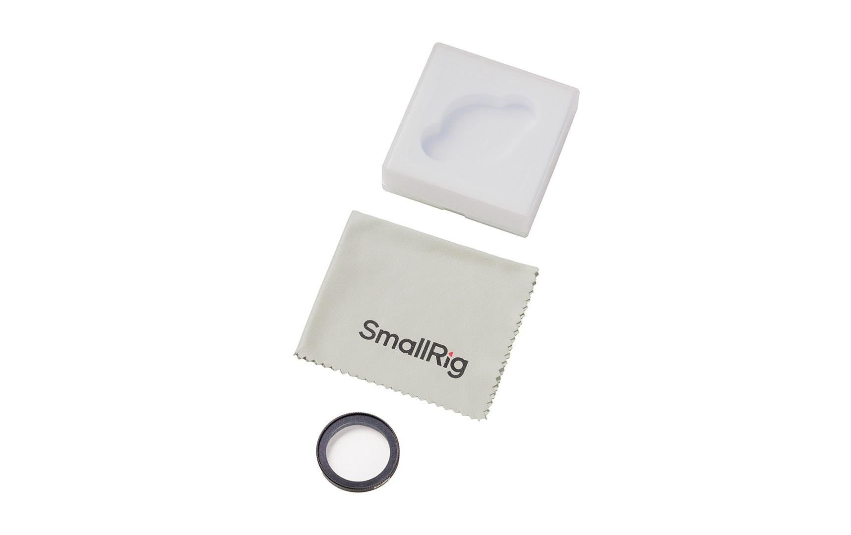 SmallRig CPL Filter for DJI Osmo Nano kaufen Schweiz | Mediatech.ch