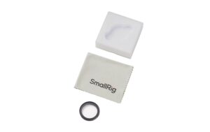 SmallRig 1/4 Effect Black Mist Filter for DJI Osmo Nano kaufen Schweiz | Mediatech.ch