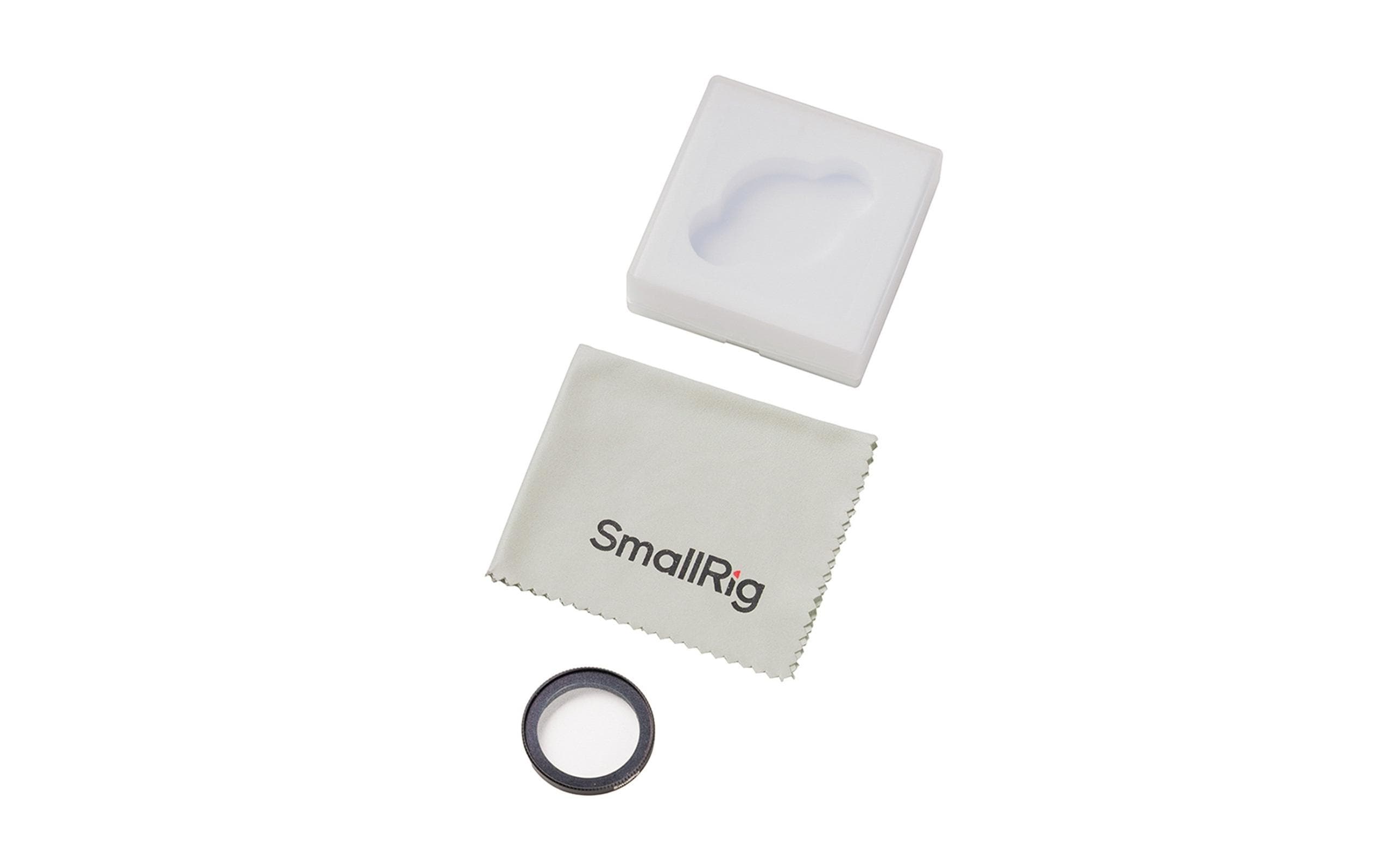 SmallRig 1/4 Effect Black Mist Filter for DJI Osmo Nano kaufen Schweiz | Mediatech.ch