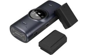 SmallRig Portable Charger Case Kit for NP-FZ100 Camera Batteries kaufen Schweiz | Mediatech.ch