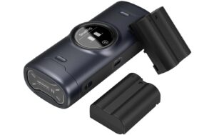 SmallRig Portable Charger Case Kit for EN-EL15c Camera Batteries kaufen Schweiz | Mediatech.ch