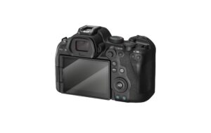 SmallRig Screen Protector for Canon EOS R6/II/III / R7 kaufen Schweiz | Mediatech.ch