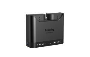 SmallRig Turbo Charging Kit for LP-E6NH Camera Batteries kaufen Schweiz | Mediatech.ch