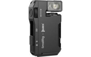 SmallRig Thumb EDC Flashlight