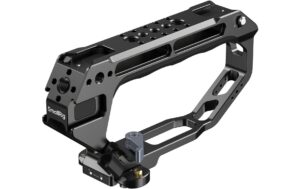 SmallRig D-Style Top Handle with NATO Clamp kaufen Schweiz | Mediatech.ch