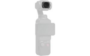 SmallRig Professional Filter Kit for DJI Osmo Pocket 3 kaufen Schweiz | Mediatech.ch