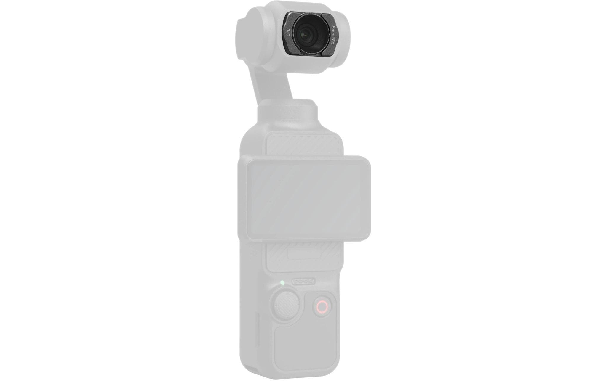 SmallRig Professional Filter Kit for DJI Osmo Pocket 3 kaufen Schweiz | Mediatech.ch