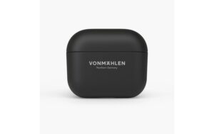 VONMÄHLEN Thin Case, Black AirPods Pro 3. Gen.