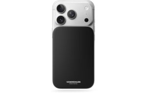 Vonmählen Evergreen Mag, 3000 mAh Black