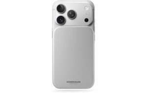 Vonmählen Evergreen Mag, 3000 mAh White