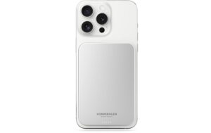 Vonmählen Evergreen Mag, 10000 mAh White