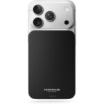 Vonmählen Evergreen Mag Pro, 10000 mAh Black