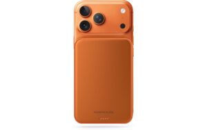 Vonmählen Evergreen Mag Pro, 10000 mAh Orange