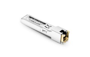 Lightwin LWO-SFP-RJ45-M-HPE SFP-Modul 1Gbps.100m, HPE JD089B komp. kaufen Schweiz | Mediatech.ch