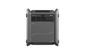 Segway Cube 2000 trag. Powerstation 2000 Wh Lithium Ionen Akku kaufen Schweiz | Mediatech.ch