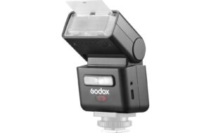 Godox iT32 Flash TTL On-camera Flash kaufen Schweiz | Mediatech.ch