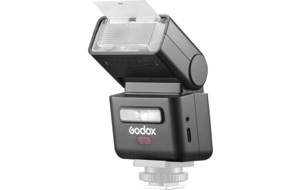 Godox iT32 Flash TTL On-camera Flash kaufen Schweiz | Mediatech.ch
