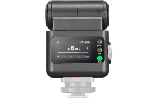 Godox iT32 Flash TTL On-camera Flash