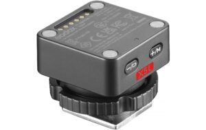 Godox X5-L Transmitter TTL Hot Shoe Transmitter kaufen Schweiz | Mediatech.ch