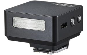 Godox iT20 R iFlash On-Camera Flash (Black)