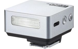 Godox iT20 R iFlash On-Camera Flash (Silver) kaufen Schweiz | Mediatech.ch