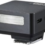 Godox iT20 N iFlash On-Camera Flash for Nikon (Black)