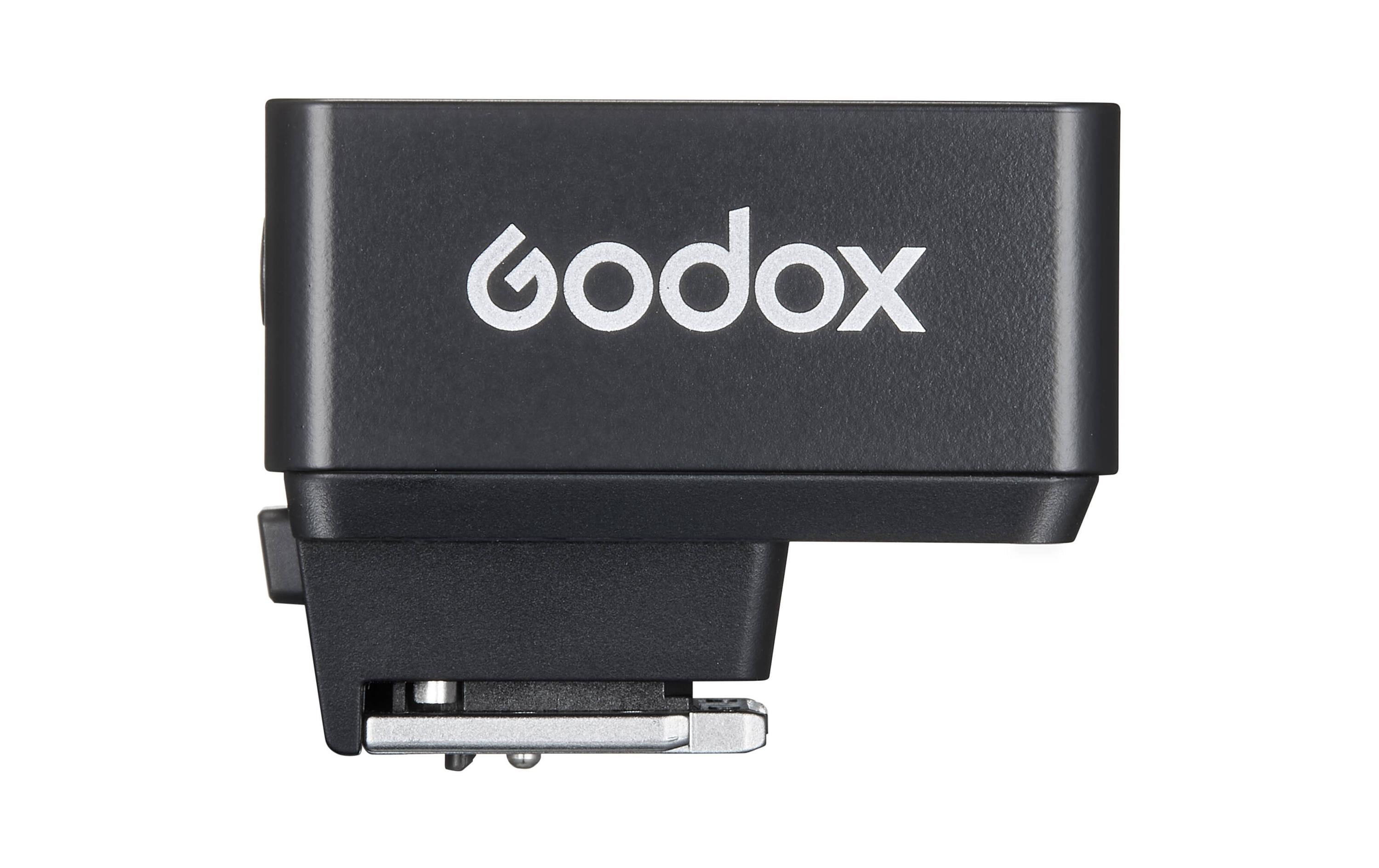 2016563_3 - Mediatech Godox iT20 N iFlash On-Camera Flash for Nikon (Black)
