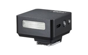Godox iT20 F iFlash On-Camera Flash for Fujifilm (Black) kaufen Schweiz | Mediatech.ch