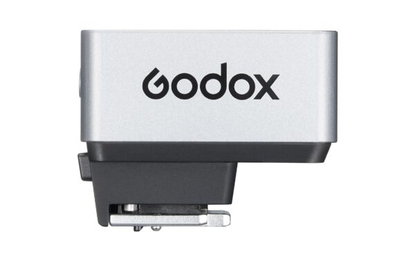 2016567_3 - Mediatech Godox iT20 S iFlash On-Camera Flash for Sony (Silver)