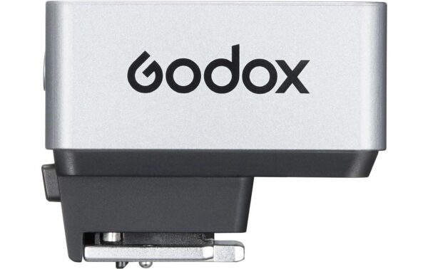 2016570_3 - Mediatech Godox iT20 O iFlash On-Camera Flash for OM-System (Silver)
