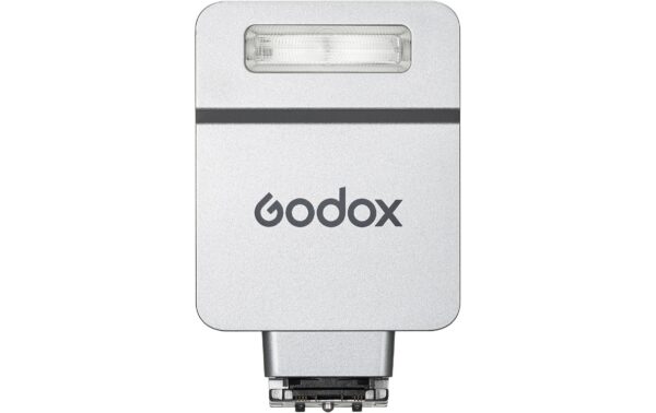 Godox iT22 O iFlash On-Camera Flash for OM-System (Silver) kaufen Schweiz | Mediatech.ch