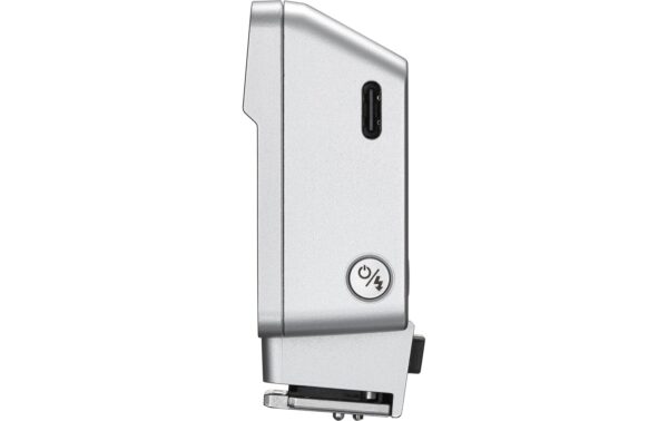 2016581_2 - Mediatech Godox iT22 S iFlash On-Camera Flash for Sony (Silver)