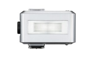 Godox iT30Pro F iFlash On-Camera Flash for Fujifilm (Silver)