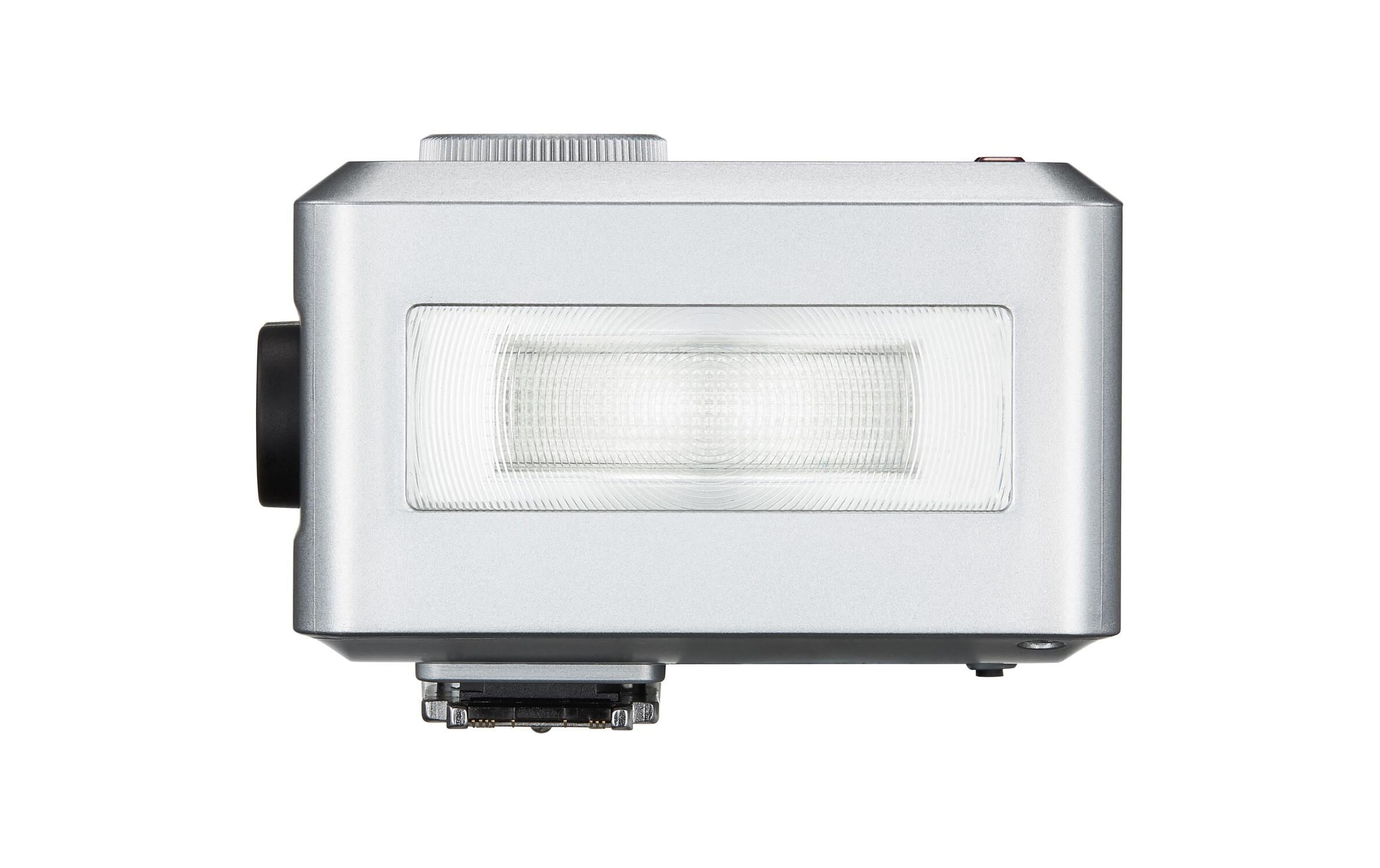 Godox iT30Pro F iFlash On-Camera Flash for Fujifilm (Silver)