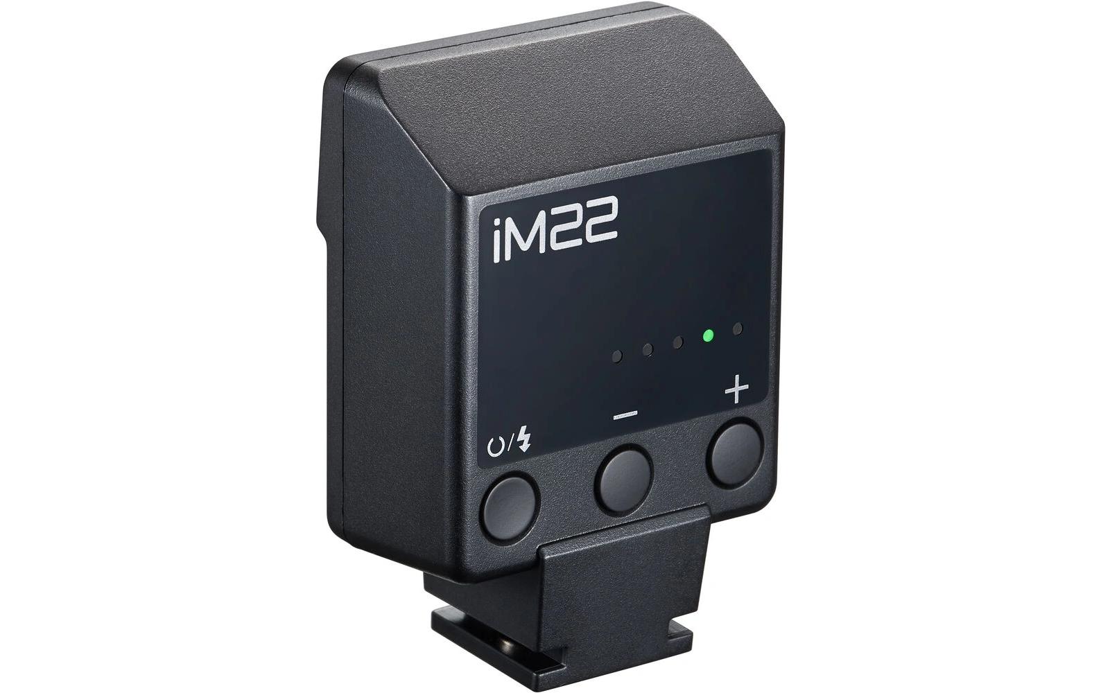 2016595_2 - Mediatech Godox IM22 Mini Flash