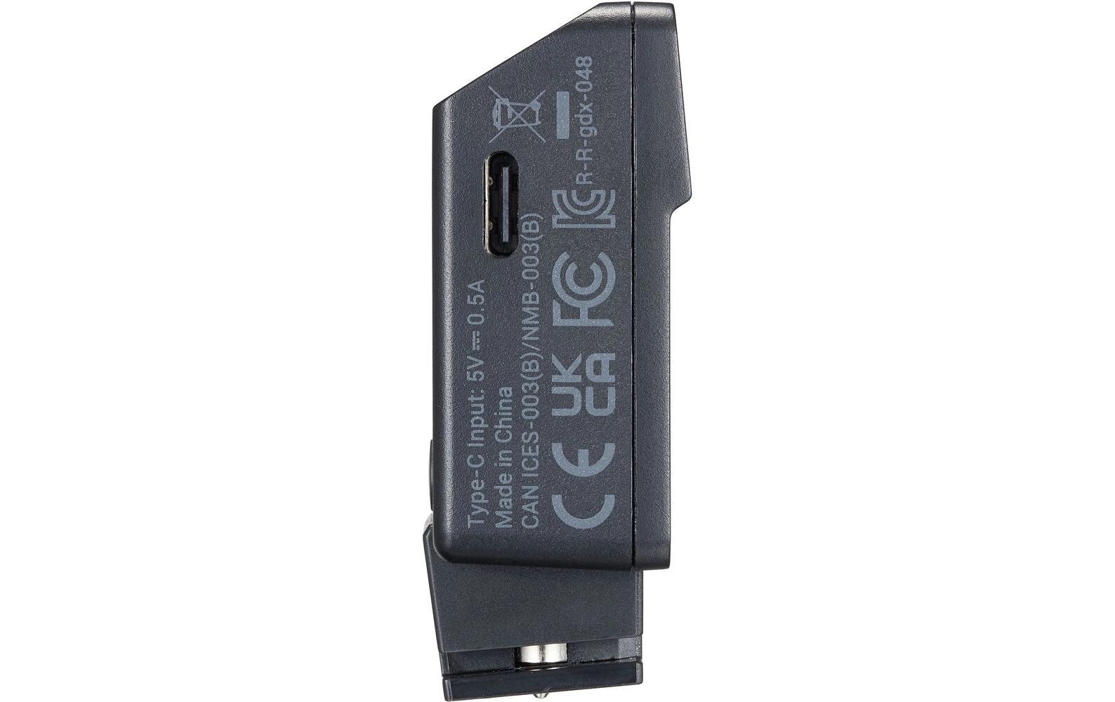2016595_3 - Mediatech Godox IM22 Mini Flash