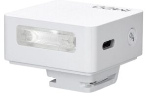 Godox IM20 Mini Flash White