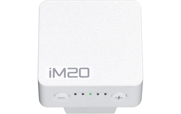 2016596_4 - Mediatech Godox IM20 Mini Flash White