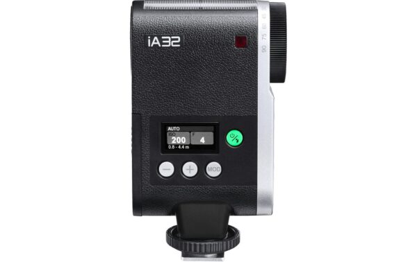 Godox IA32 Mini Flash 