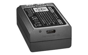 2016603 - Mediatech Godox VB30 Akku kaufen Schweiz | Mediatech.ch
