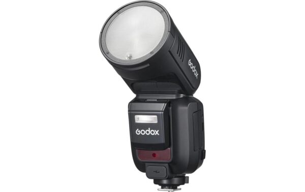 Godox V1-P for Pentax kaufen Schweiz | Mediatech.ch