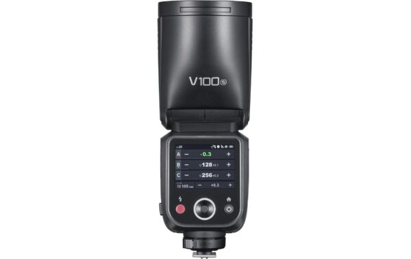 Godox V1-P for Pentax