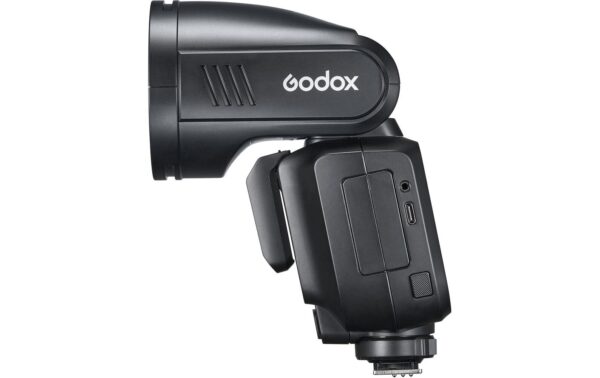 Godox V1-P for Pentax