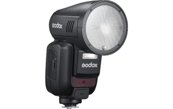 Godox V1-P for Pentax